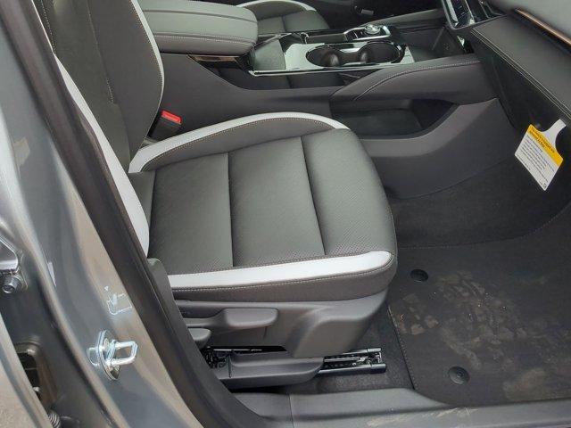 2025 Buick Envision Vehicle Photo in ALBERTVILLE, AL 35950-0246