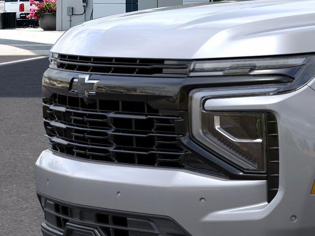 2025 Chevrolet Tahoe Vehicle Photo in SELMA, TX 78154-1460