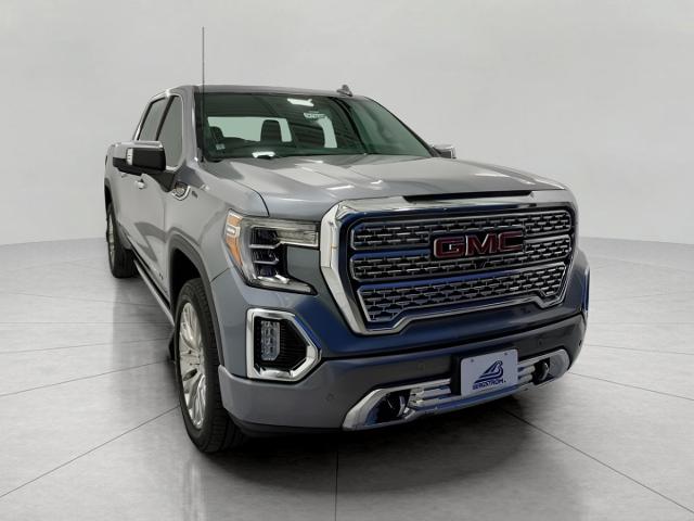 2019 GMC Sierra 1500 Vehicle Photo in NEENAH, WI 54956-2243