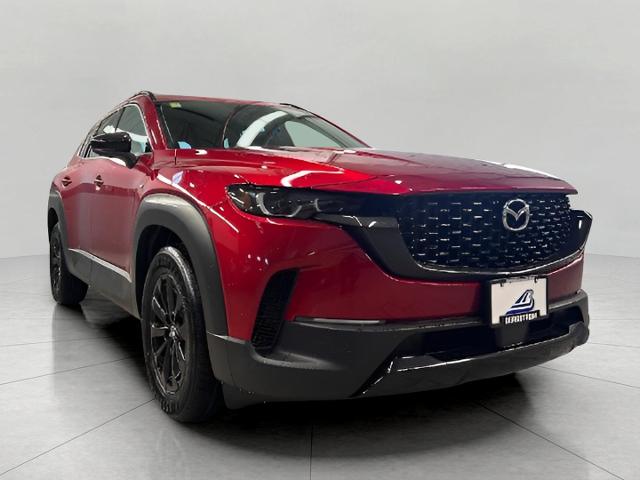 2025 Mazda CX-50 Hybrid Vehicle Photo in Green Bay, WI 54304