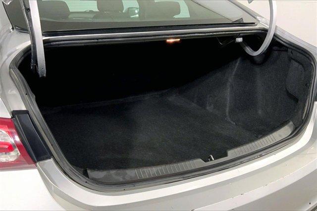 2022 Chevrolet Malibu Vehicle Photo in INDEPENDENCE, MO 64055-1314