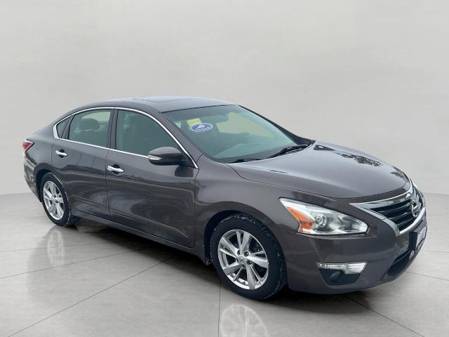 2013 Nissan Altima Vehicle Photo in Kaukauna, WI 54130