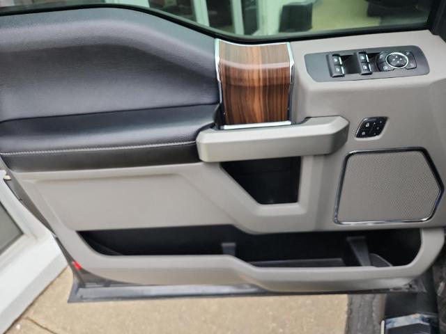 2017 Ford F-150 Vehicle Photo in HAYS, KS 67601-1994