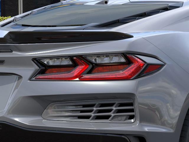 2025 Chevrolet Corvette E-Ray Vehicle Photo in GEORGETOWN, TX 78626-7508
