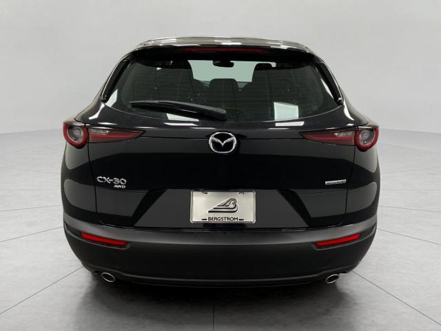 2025 Mazda CX-30 Vehicle Photo in Appleton, WI 54913