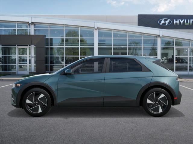 2025 Hyundai IONIQ 5 Vehicle Photo in Peoria, IL 61615