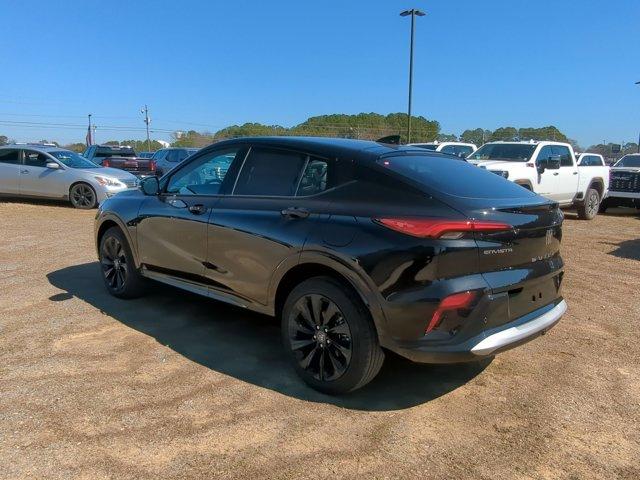 2025 Buick Envista Vehicle Photo in ALBERTVILLE, AL 35950-0246