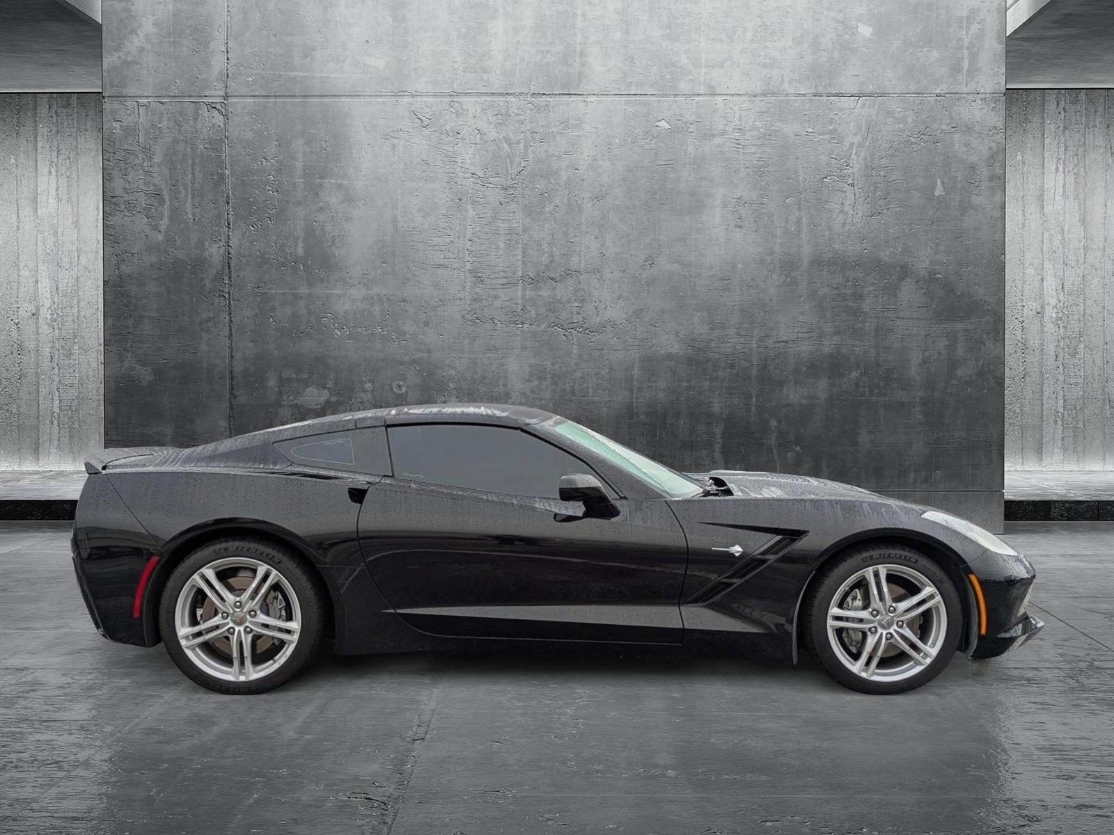 2016 Chevrolet Corvette Vehicle Photo in CLEARWATER, FL 33764-7163