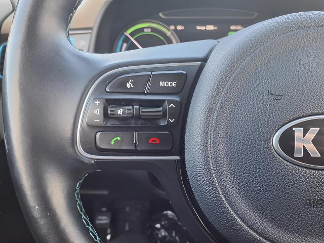 2019 Kia Niro Plug-In Hybrid Vehicle Photo in Oshkosh, WI 54904