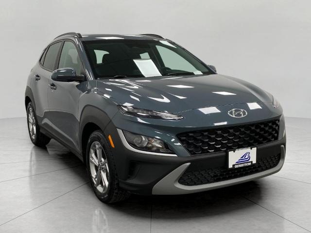 2022 Hyundai KONA Vehicle Photo in Appleton, WI 54913