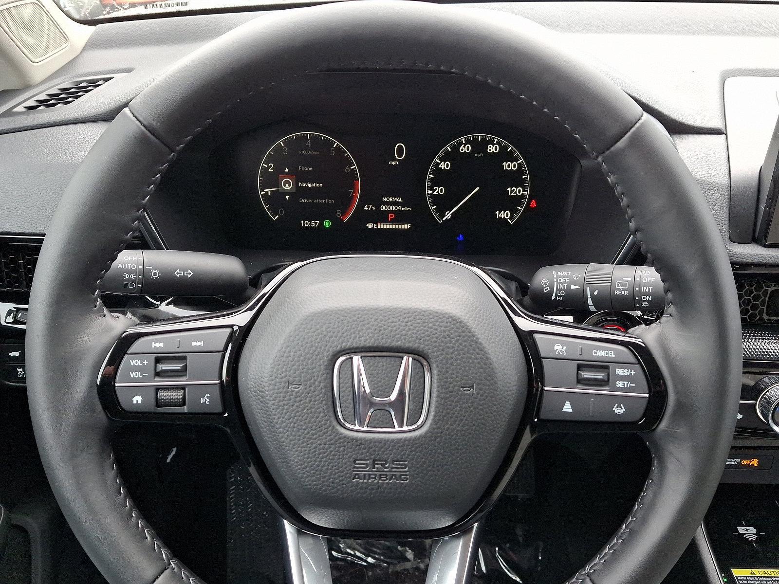 2025 Honda CR-V Vehicle Photo in Harrisburg, PA 17111
