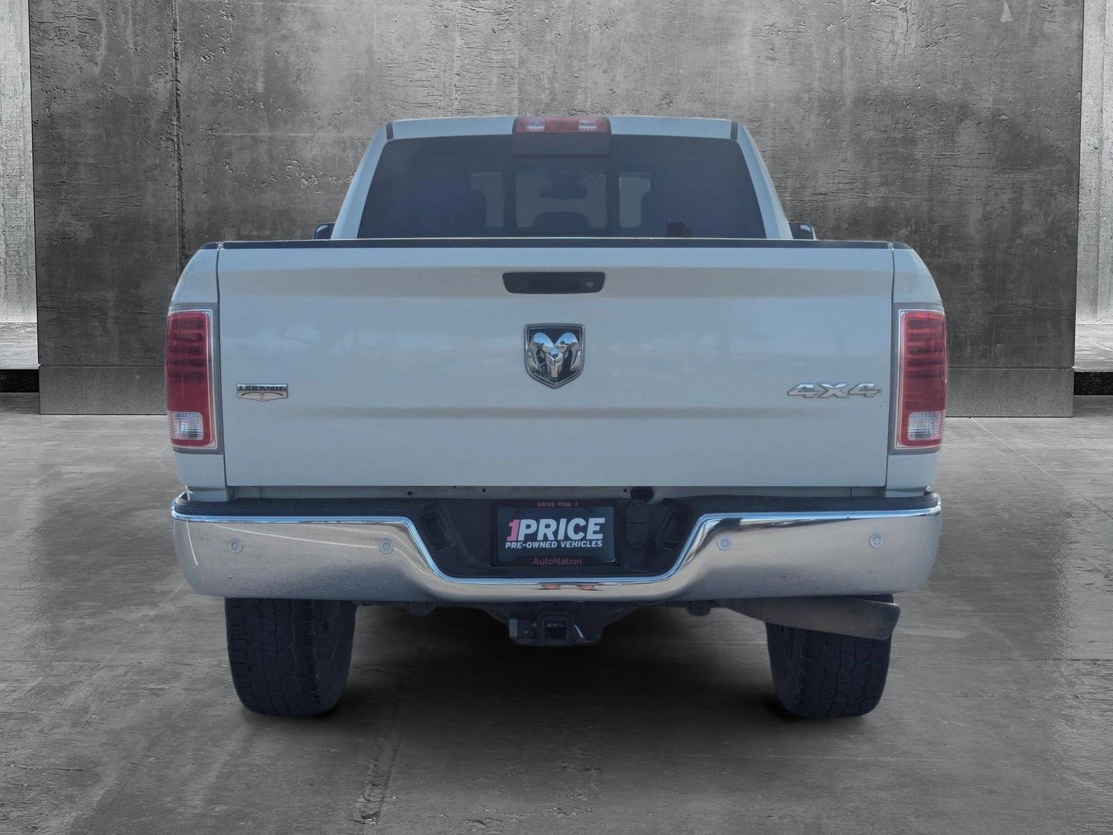 2018 Ram 2500 Vehicle Photo in Corpus Christi, TX 78415