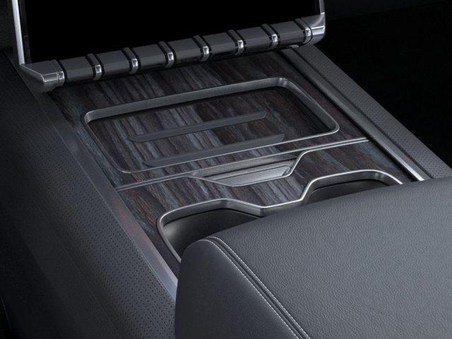 2025 GMC Sierra EV Vehicle Photo in DANBURY, CT 06810-5034