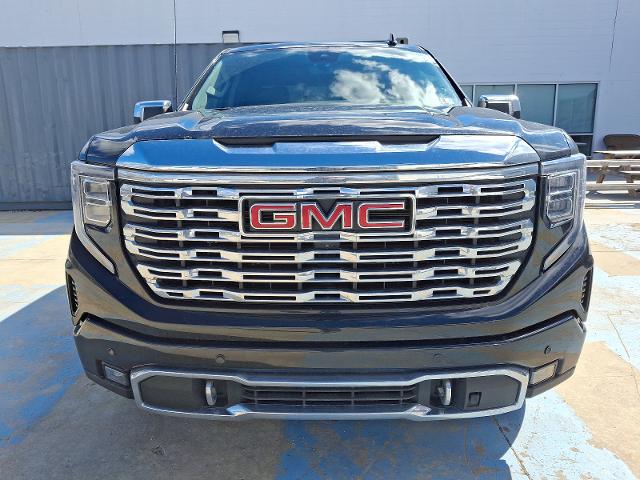 2024 GMC Sierra 1500 Vehicle Photo in TREVOSE, PA 19053-4984