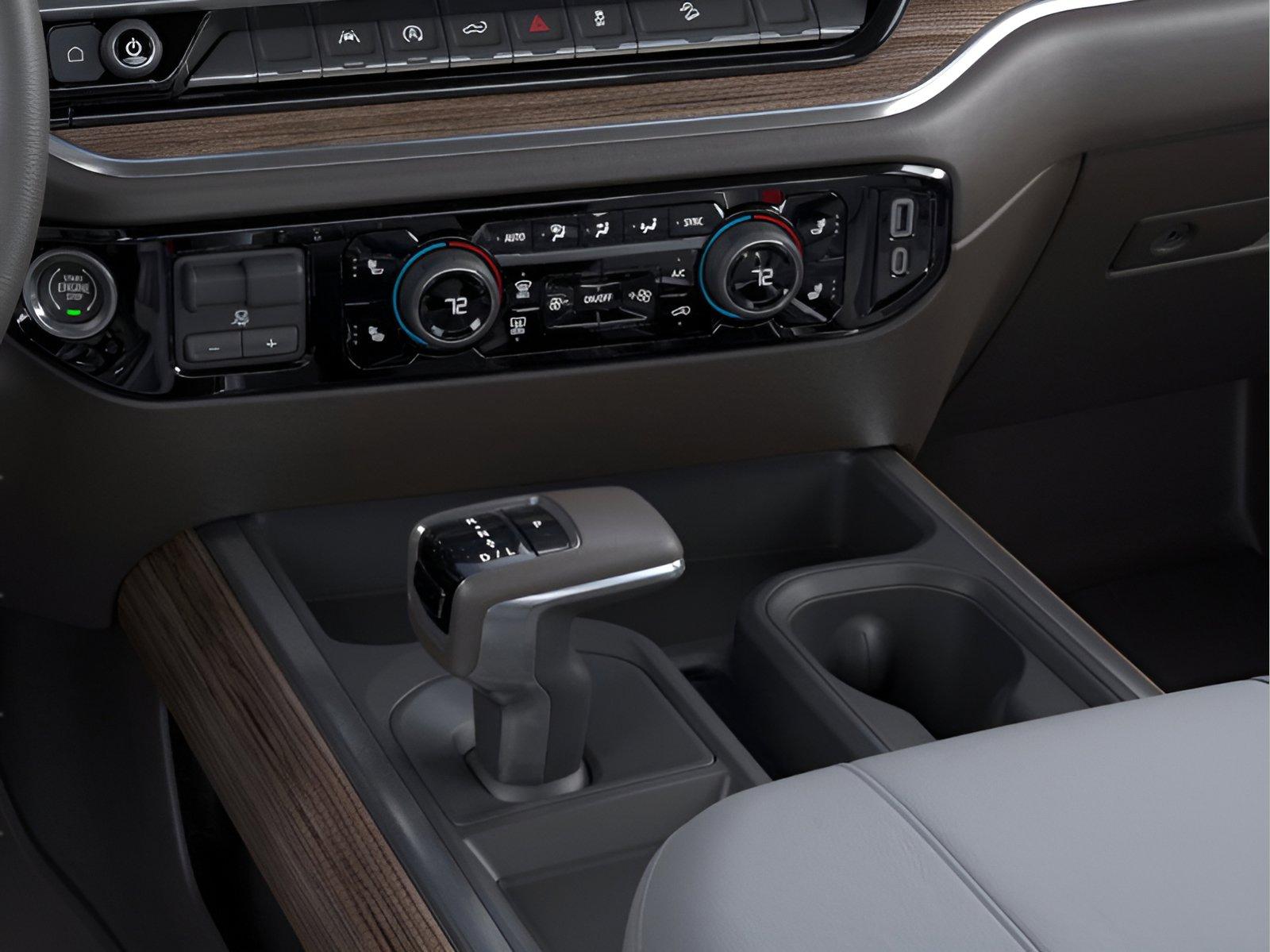 2025 Chevrolet Silverado 1500 Vehicle Photo in GEORGETOWN, TX 78626-7508