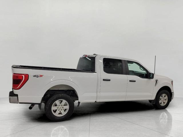 2023 Ford F-150 Vehicle Photo in Oshkosh, WI 54901