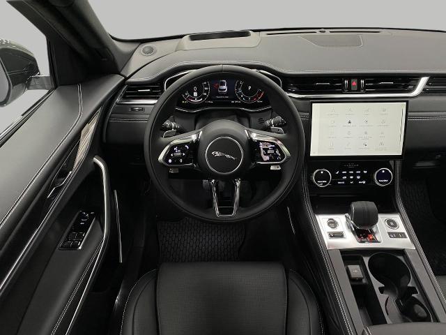 2026 Jaguar F-Pace Vehicle Photo in Appleton, WI 54913