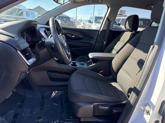 2022 GMC Terrain Vehicle Photo in MEDINA, OH 44256-9631