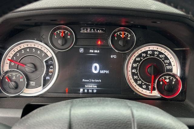 2014 Ram 1500 Vehicle Photo in SPOKANE, WA 99202-2191