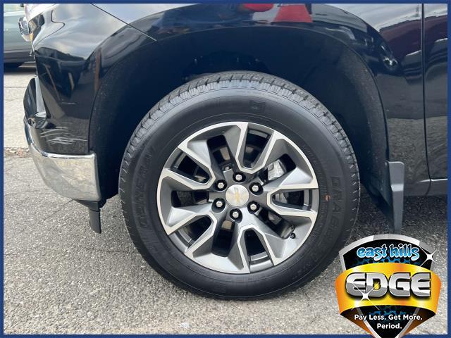 2022 Chevrolet Silverado 1500 Vehicle Photo in Roslyn, NY 11576