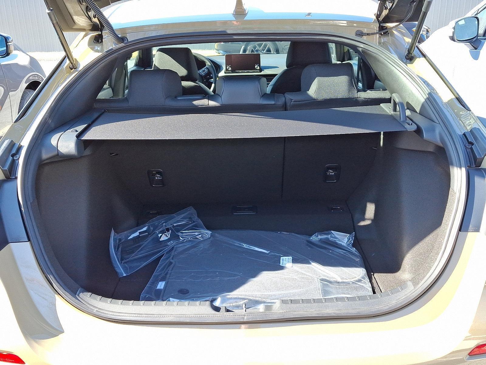 2025 Honda Civic Hatchback Vehicle Photo in Harrisburg, PA 17111
