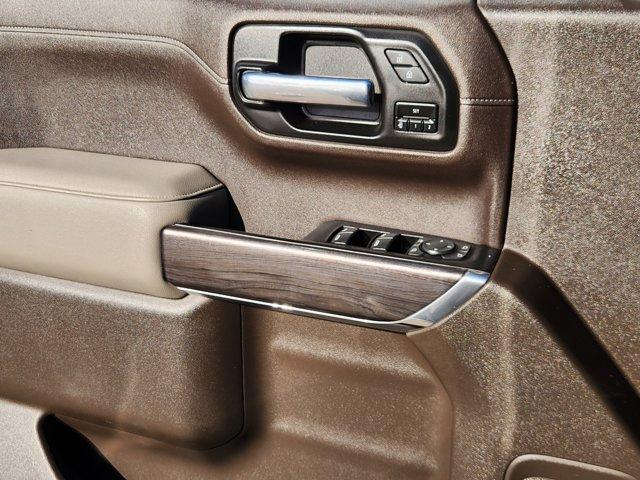 2020 Chevrolet Silverado 1500 Vehicle Photo in SUGAR LAND, TX 77478-0000