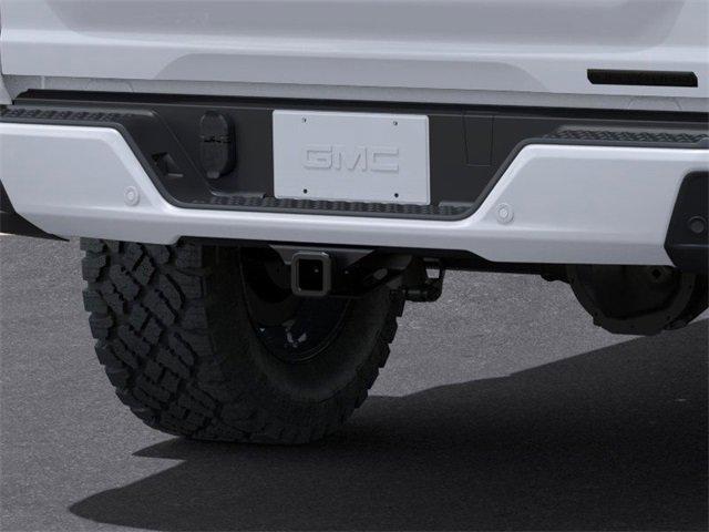 2025 GMC Canyon Vehicle Photo in PUYALLUP, WA 98371-4149