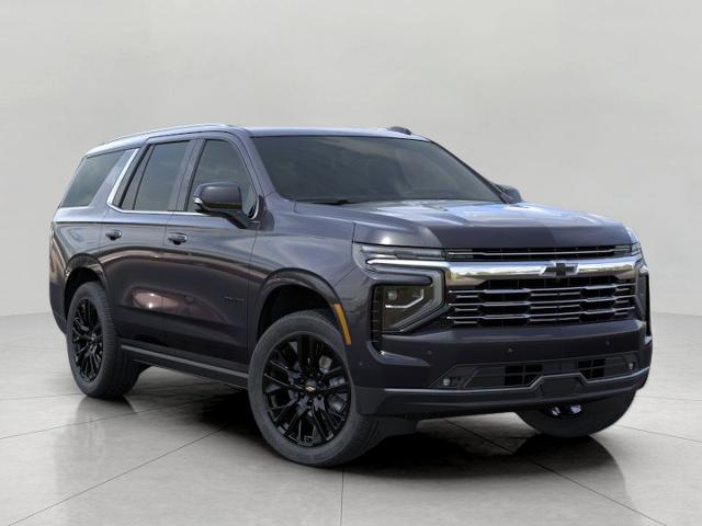 2025 Chevrolet Tahoe Vehicle Photo in Madison, WI 53713