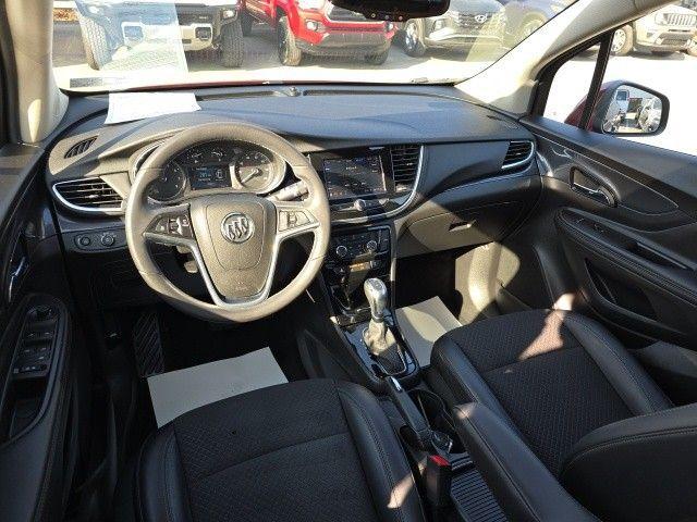 2022 Buick Encore Vehicle Photo in Pleasant Hills, PA 15236