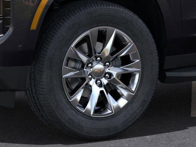 2025 Chevrolet Tahoe Vehicle Photo in SOUTH PORTLAND, ME 04106-1997