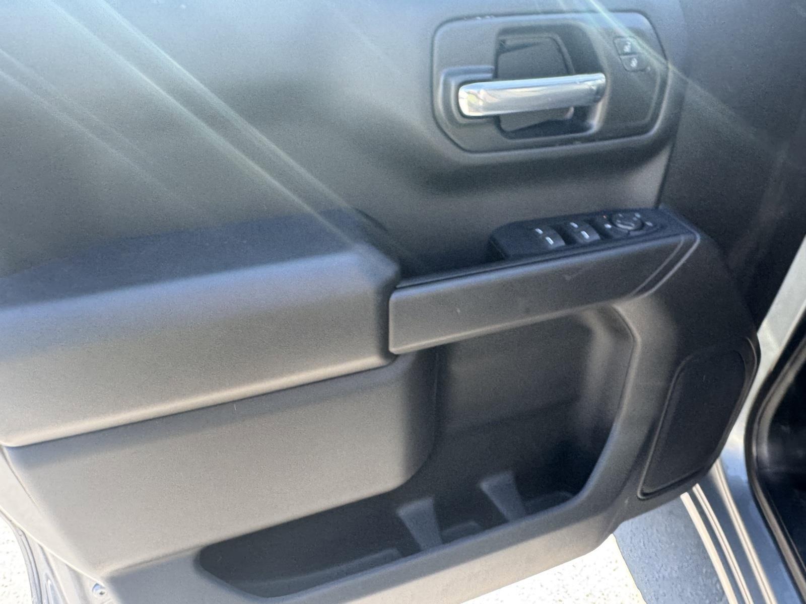 2025 Chevrolet Silverado 1500 Vehicle Photo in LOS ANGELES, CA 90007-3794