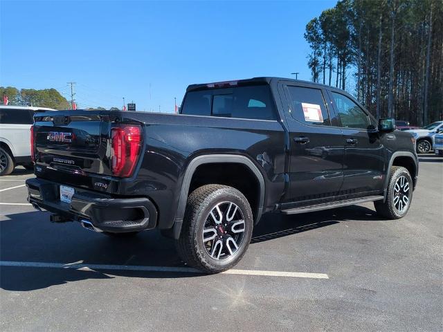 2024 GMC Sierra 1500 Vehicle Photo in ALBERTVILLE, AL 35950-0246