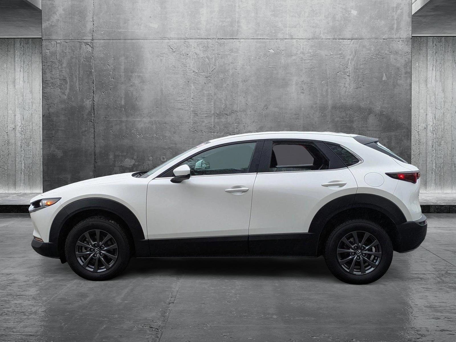 2021 Mazda CX-30 Vehicle Photo in Sanford, FL 32771