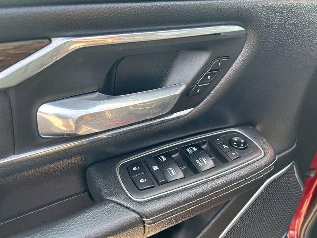 2019 Ram 1500 Vehicle Photo in MEDINA, OH 44256-9631