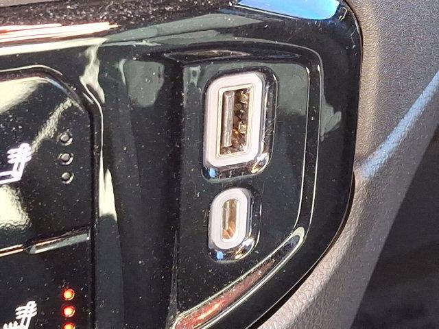 2023 Chevrolet Silverado 1500 Vehicle Photo in Philadelphia, PA 19116