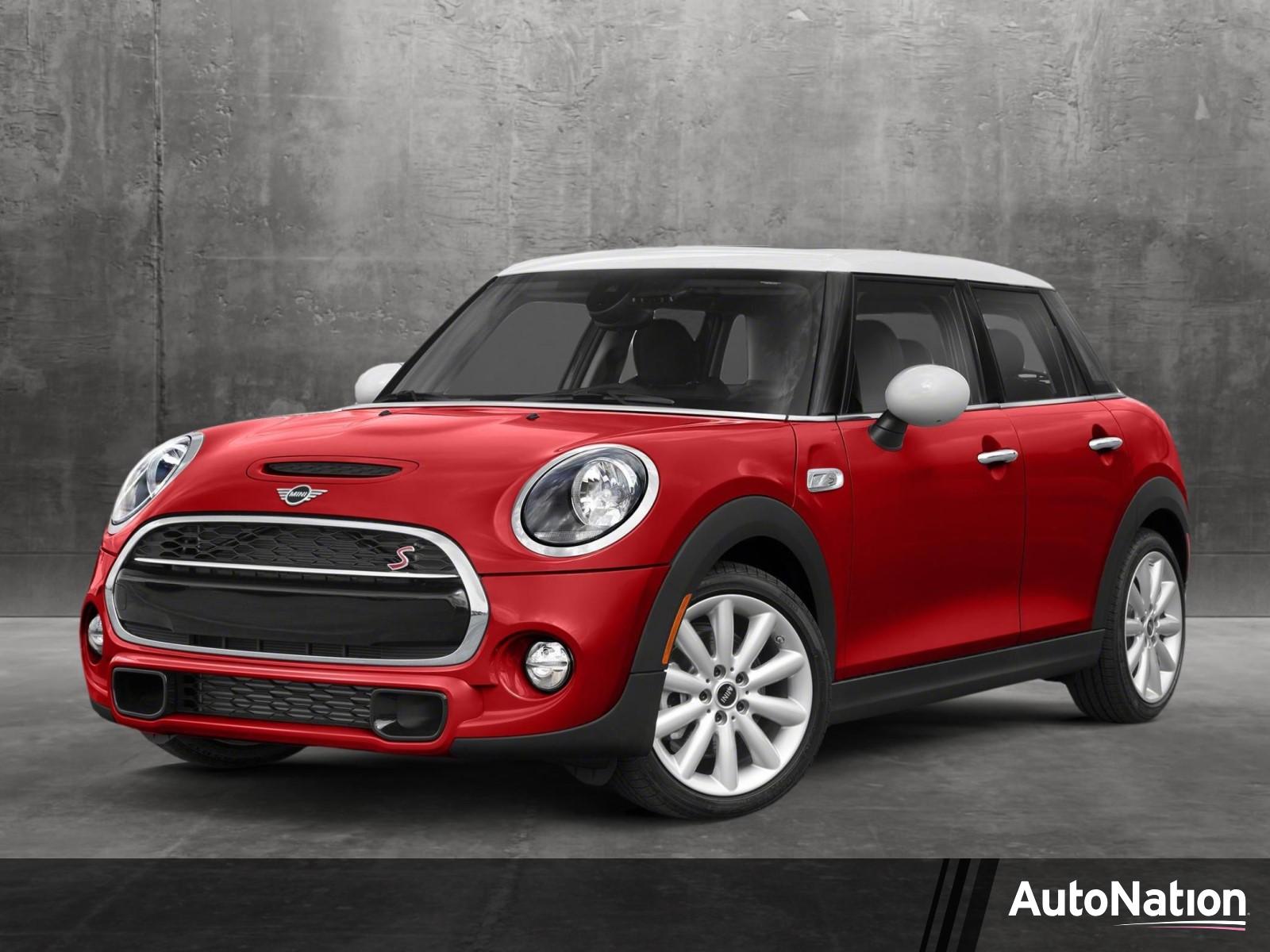 2019 MINI Hardtop 4 Door Vehicle Photo in MIAMI, FL 33134-2699