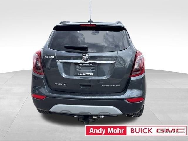 2017 Buick Encore Vehicle Photo in Fishers, IN 46038