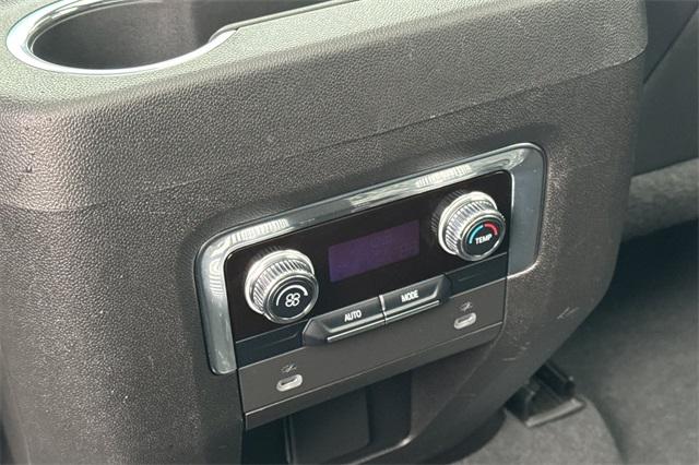 2023 GMC Yukon Vehicle Photo in ELK GROVE, CA 95757-8703