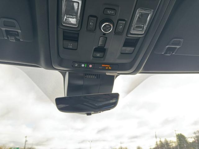 2025 Chevrolet Tahoe Vehicle Photo in GARDNER, MA 01440-3110