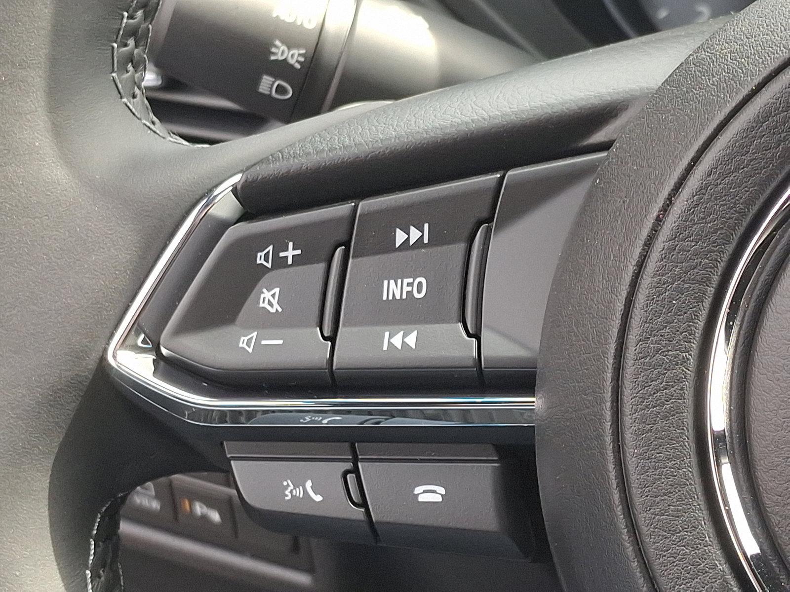 2025 Mazda CX-5 Vehicle Photo in Trevose, PA 19053