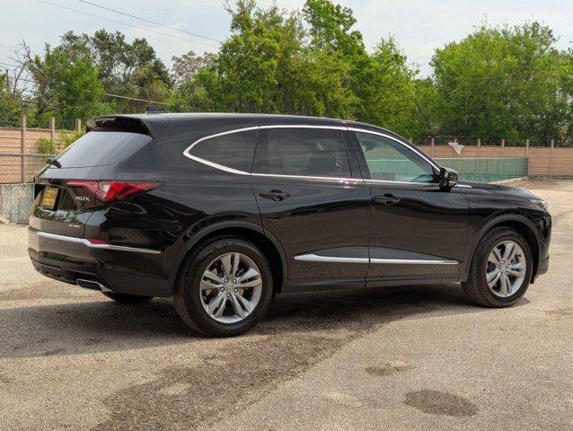 2024 Acura MDX Vehicle Photo in San Antonio, TX 78230