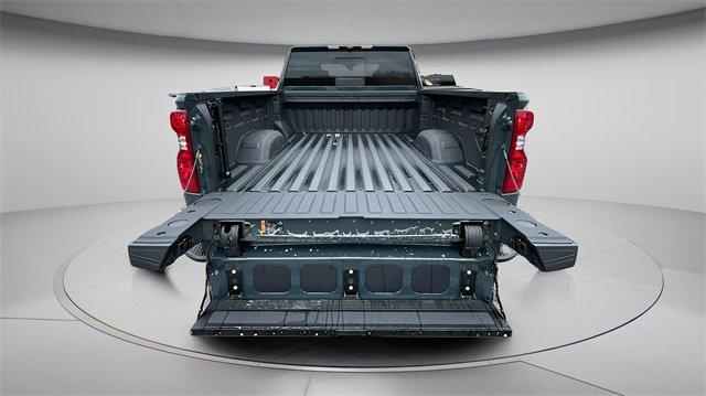 2025 Chevrolet Silverado 2500 HD Vehicle Photo in THOMPSONTOWN, PA 17094-9014