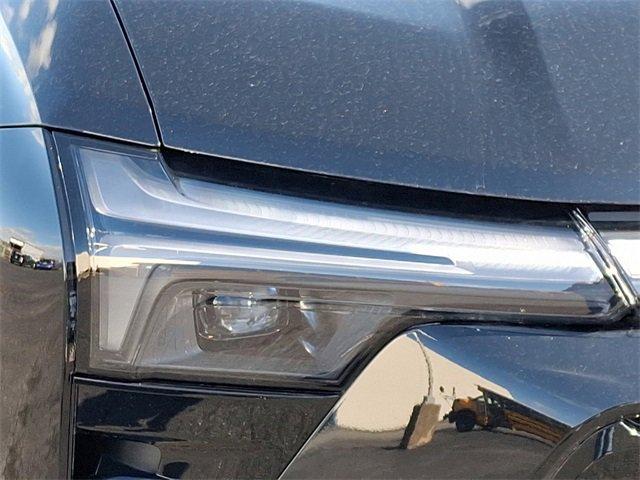 2024 Chevrolet Blazer EV Vehicle Photo in LANCASTER, PA 17601-0000