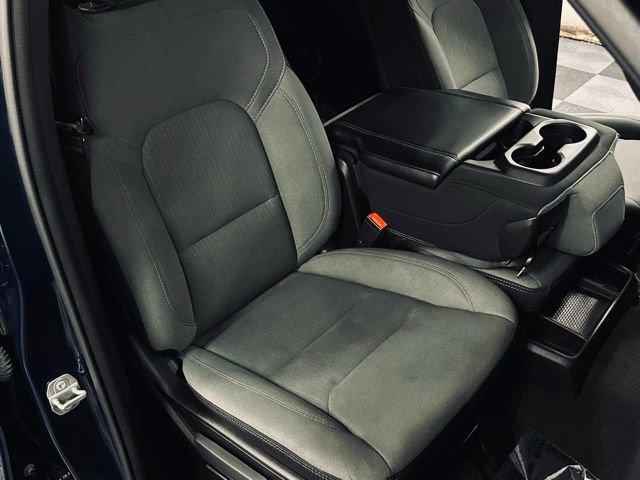 2022 Ram 1500 Vehicle Photo in MEDINA, OH 44256-9631