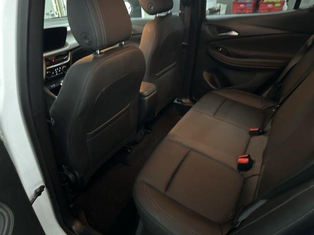 2024 Buick Encore GX Vehicle Photo in MEDINA, OH 44256-9631