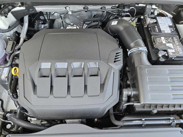 2025 Audi Q3 Vehicle Photo in SUGAR LAND, TX 77478