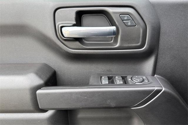 2024 GMC Sierra 1500 Vehicle Photo in ELK GROVE, CA 95757-8703