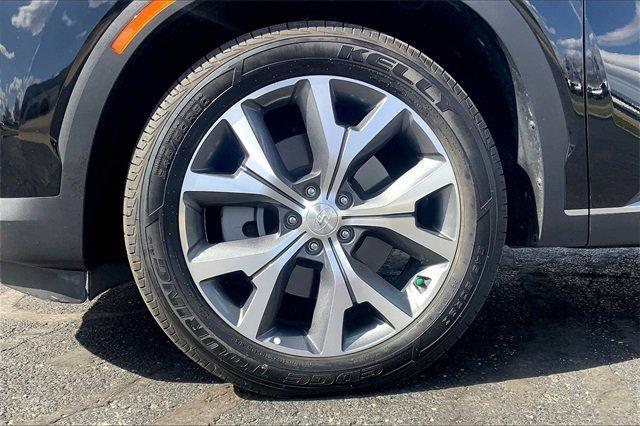 2022 Hyundai Palisade Vehicle Photo in TOPEKA, KS 66609-0000
