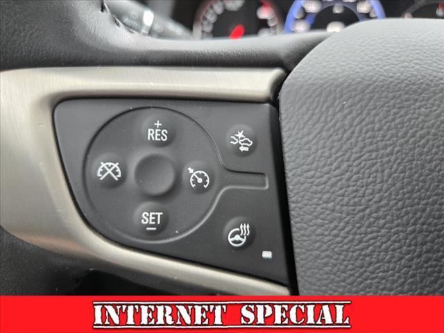 2022 GMC Acadia Vehicle Photo in LITTLE FALLS, NJ 07424-1717