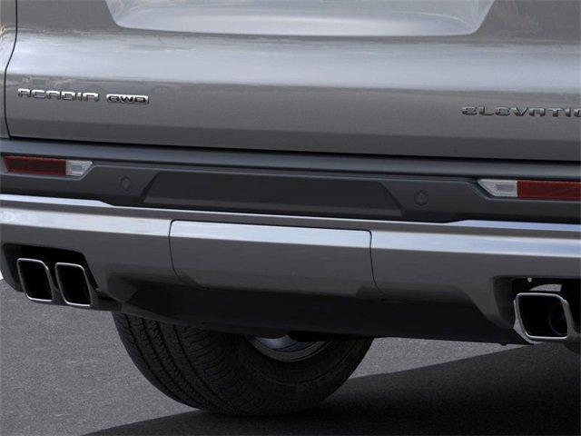 2025 GMC Acadia Vehicle Photo in PUYALLUP, WA 98371-4149